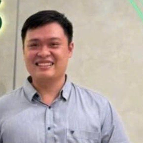 Đạt B, chuyên gia đầu tư chứng khoán, người sáng lập Phố Chứng Khoán AI
